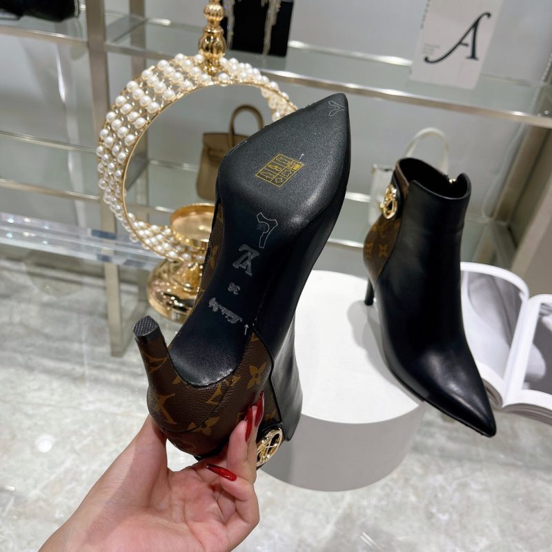 New Collection  LUV BOOTS 024 - Image 6