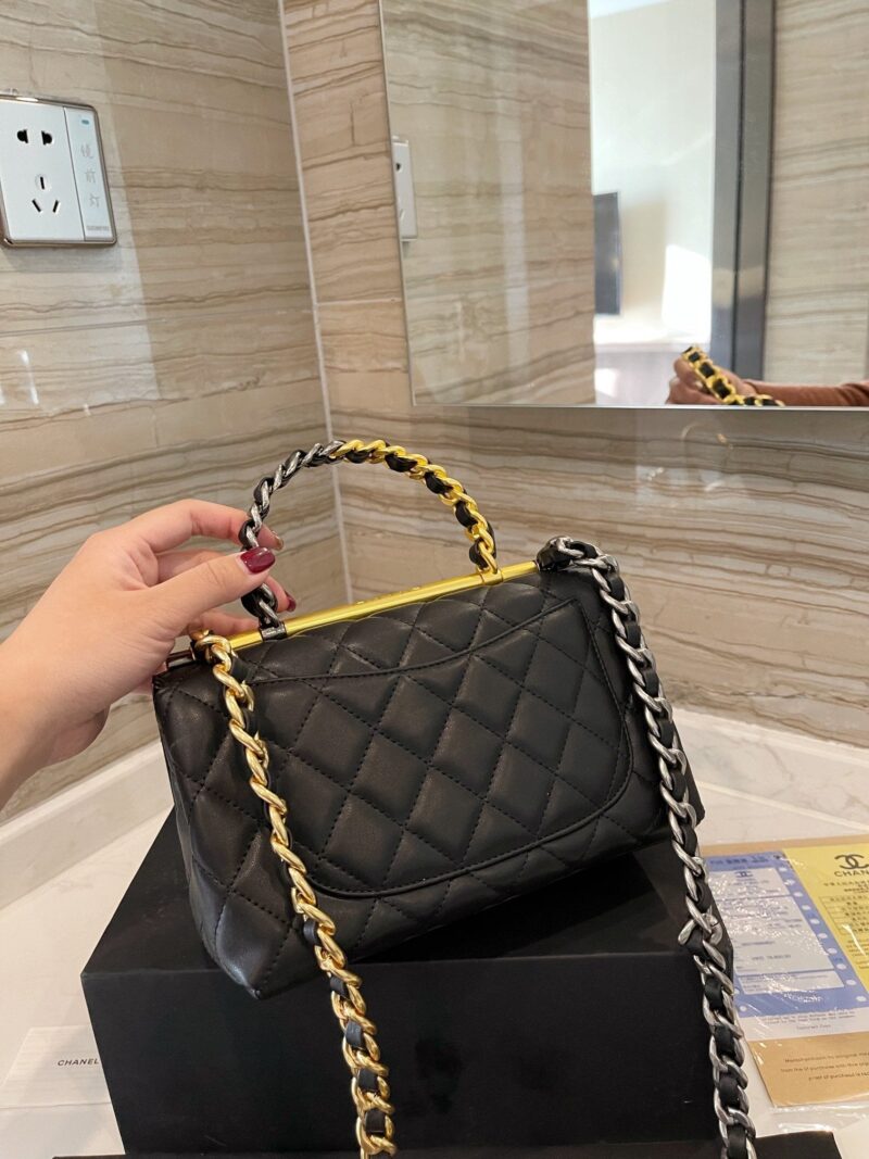 New Collection Bags CHL 056 - Image 5