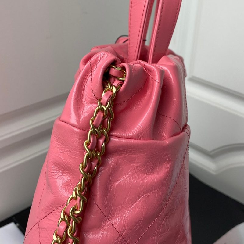 CHL Backpack PiNike Large Bag For Women 51cm/20in - Image 4