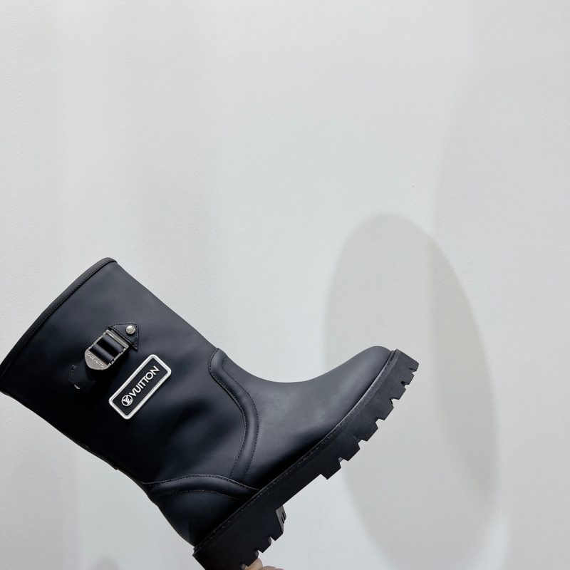 New Collection  LUV BOOTS 012 - Image 3