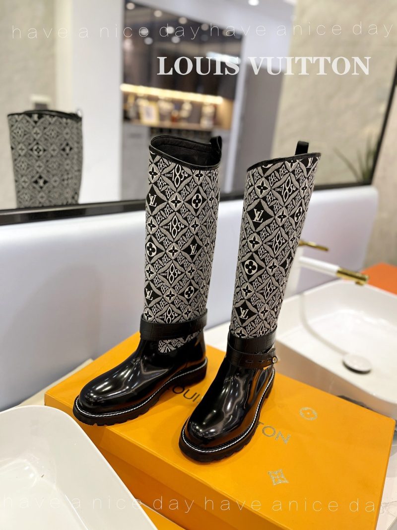 New Collection  LUV BOOTS 027 - Image 4