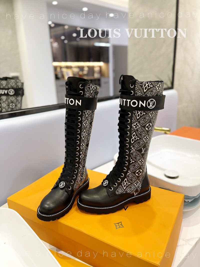 New Collection  LUV BOOTS 030 - Image 4