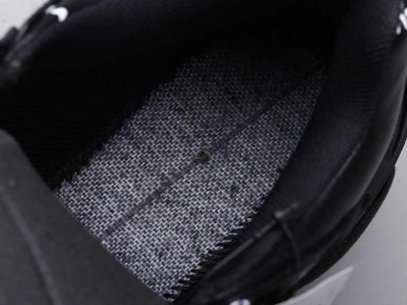 New Arrival Bla Sneaker 027 - Image 3