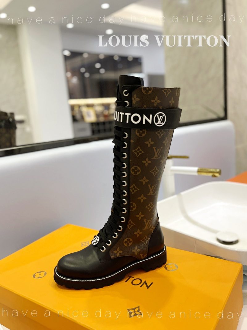 New Collection  LUV BOOTS 032 - Image 3