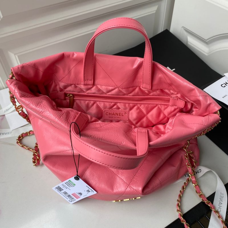CHL Backpack PiNike Large Bag For Women 51cm/20in - Image 7
