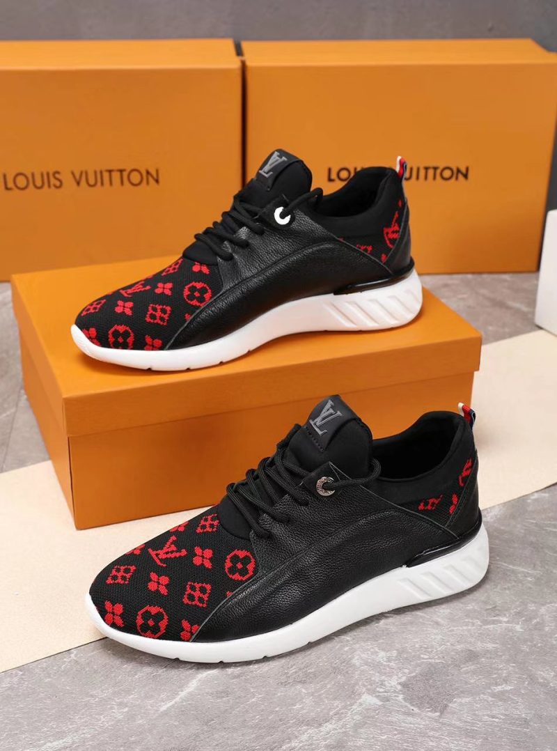 New Arrival Luv Sneaker 106 - Image 3