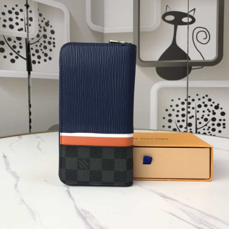 Fashion Wallet LUV 073