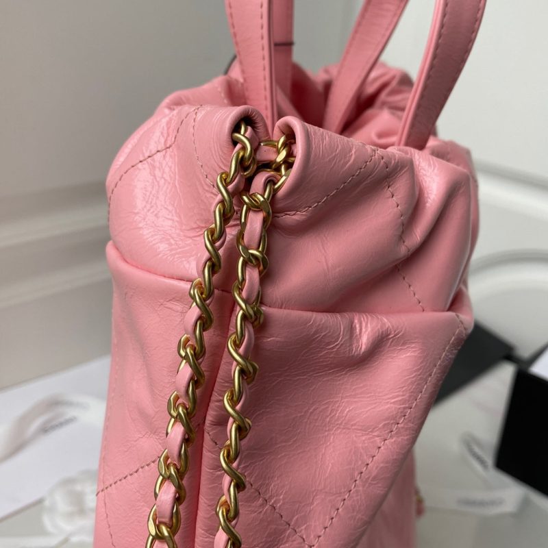 CHL Backpack Light PiNike Large Bag For Women 51cm/20in - Image 4
