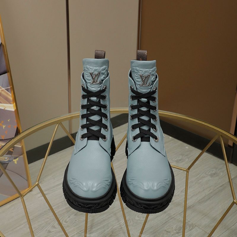 New Collection  LUV BOOTS 037 - Image 2