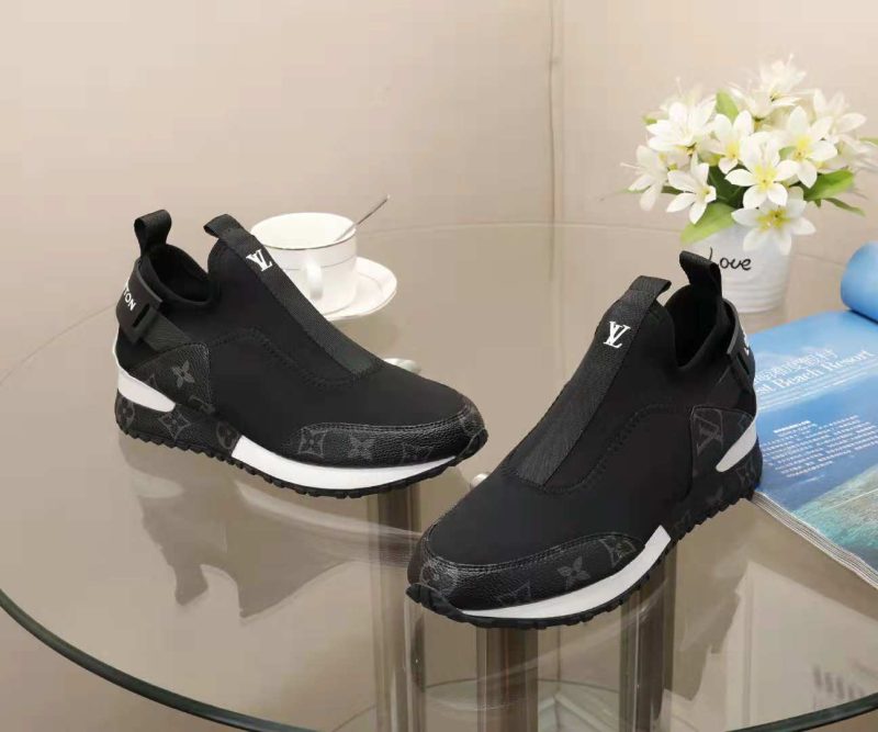 New Arrival Luv Sneaker 076 - Image 6