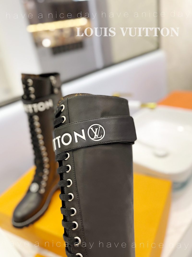 New Collection  LUV BOOTS 031 - Image 4