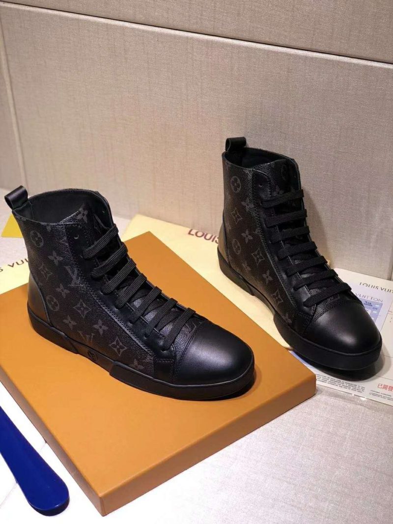 New Arrival Luv Sneaker 074 - Image 5