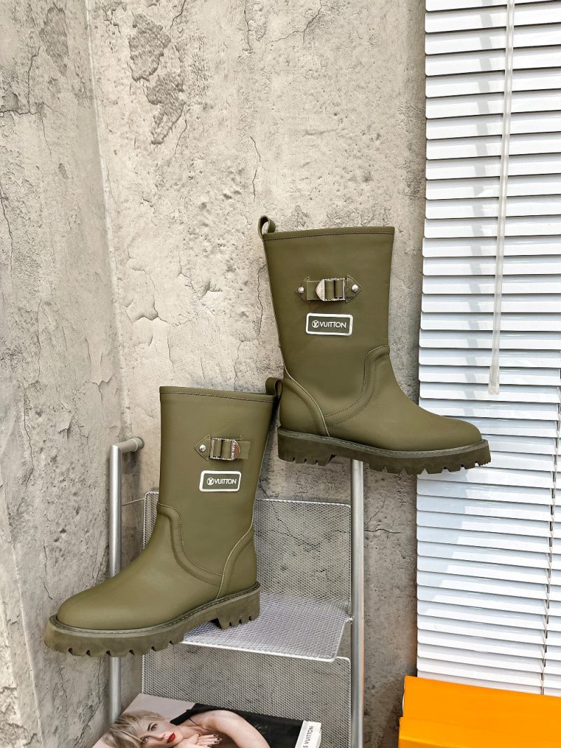 New Collection  LUV BOOTS 023 - Image 6