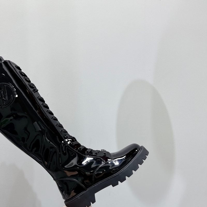 New Collection  LUV BOOTS 011 - Image 7