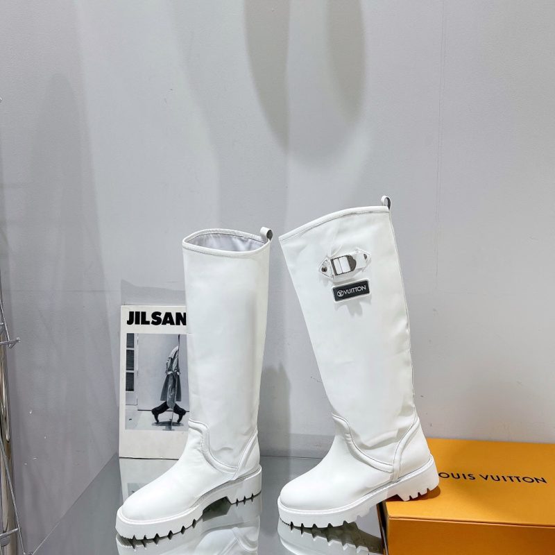 New Collection  LUV BOOTS 017 - Image 7