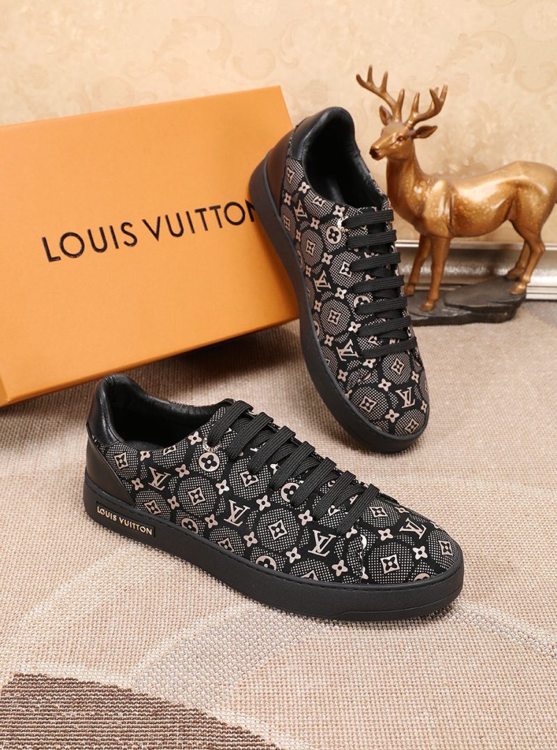 New Arrival Luv Sneaker 193 - Image 4