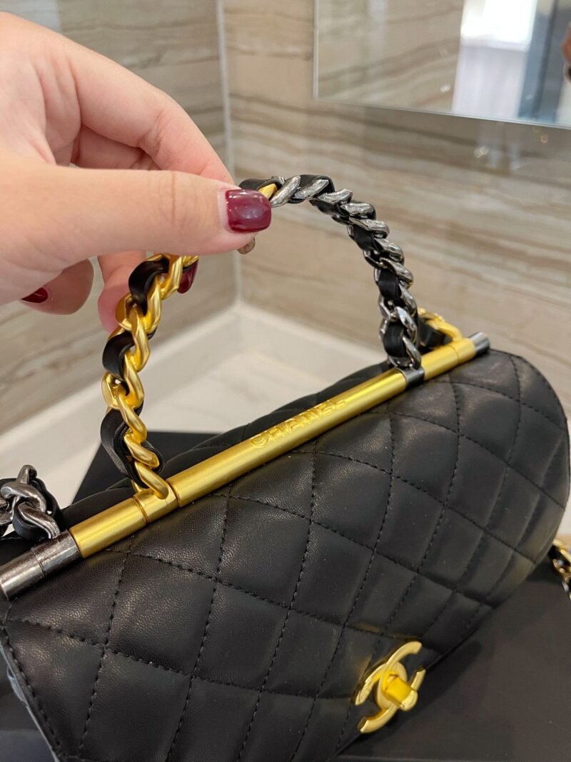 New Collection Bags CHL 056 - Image 4