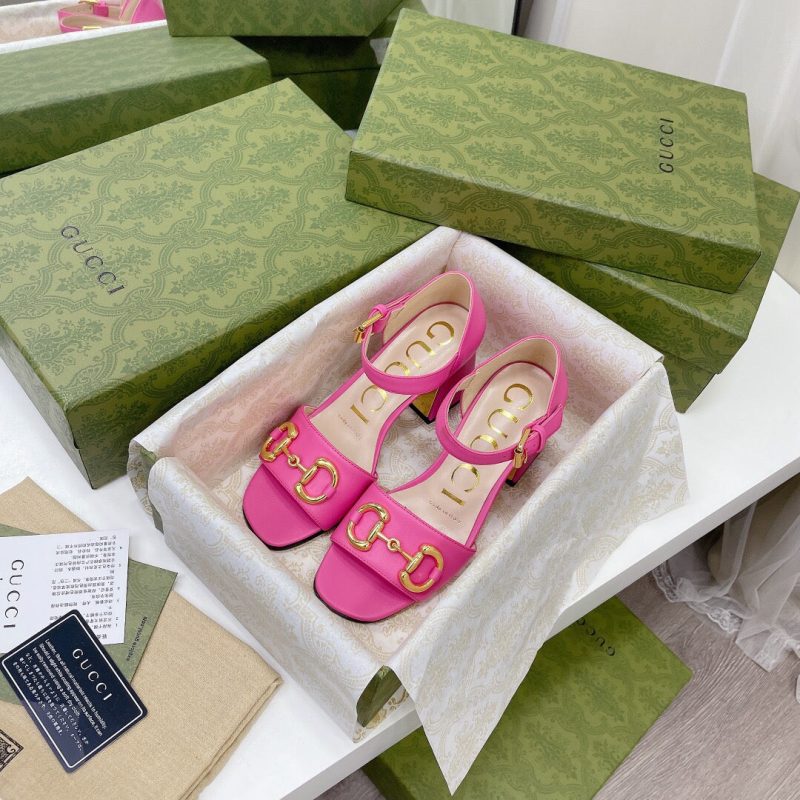 New Collection GCI HIGH HEELS 034 - Image 3