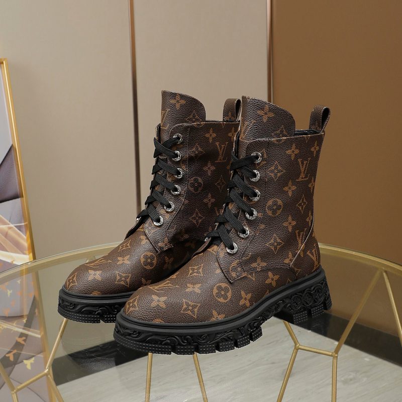 New Collection  LUV BOOTS 039 - Image 5