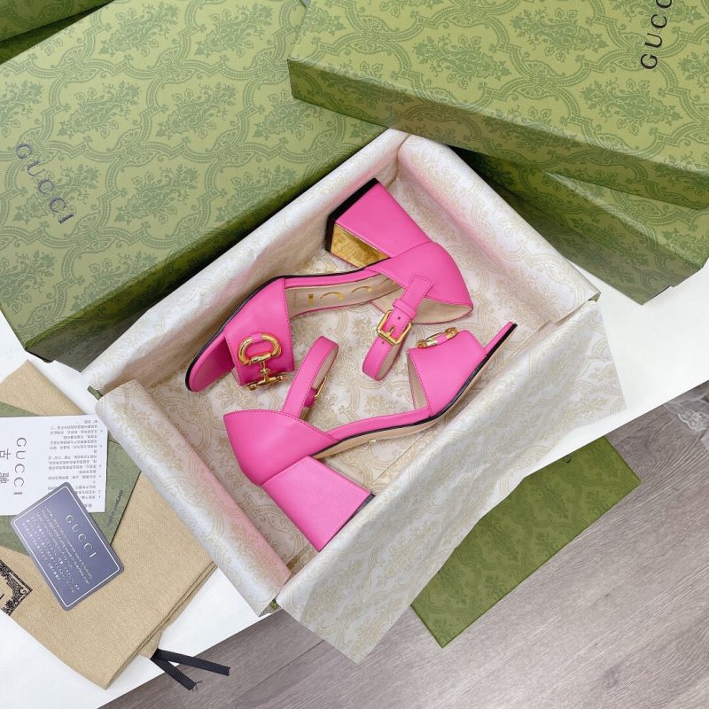 New Collection GCI HIGH HEELS 034