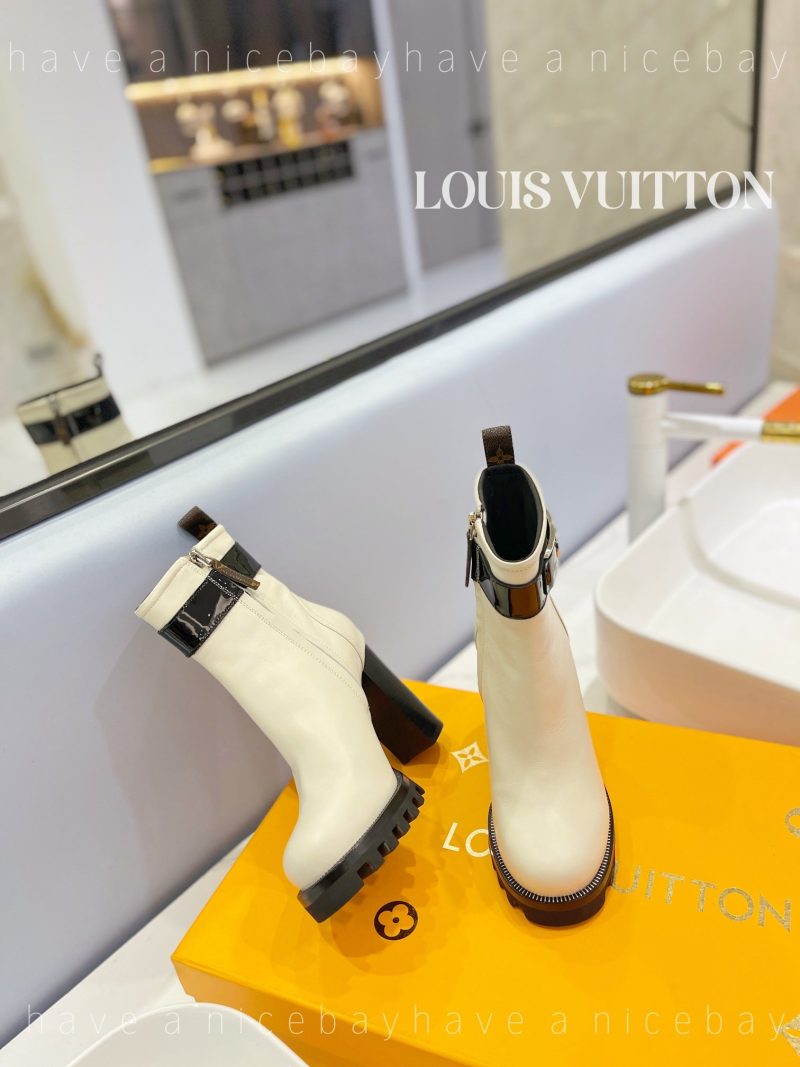 New Collection  LUV BOOTS 034 - Image 6