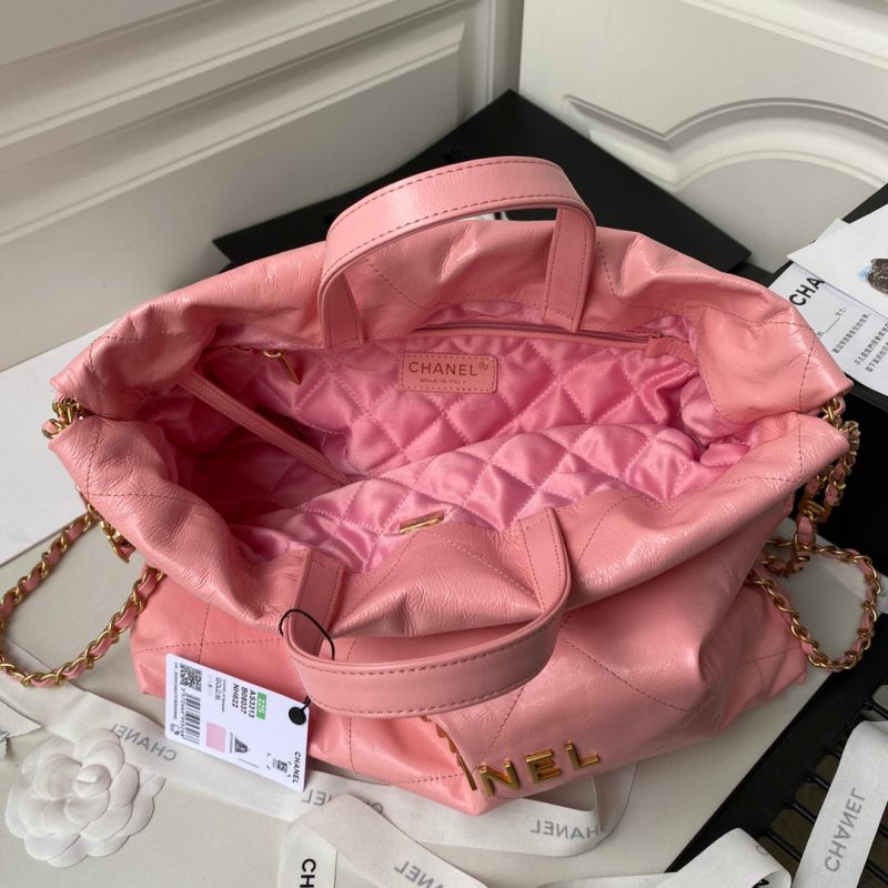 CHL Backpack Light PiNike Large Bag For Women 51cm/20in - Image 7