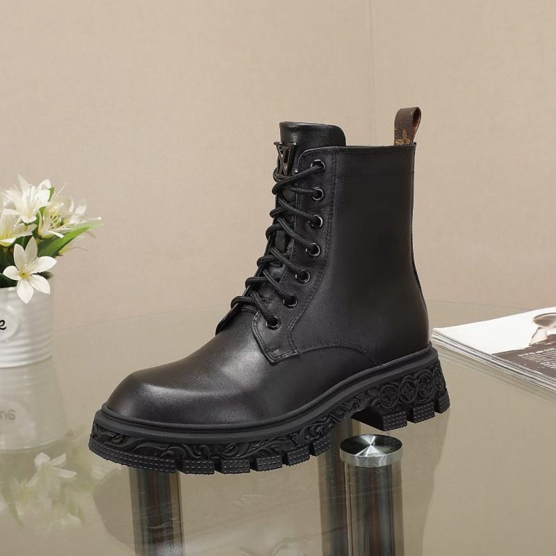 New Collection  LUV BOOTS 003 - Image 3