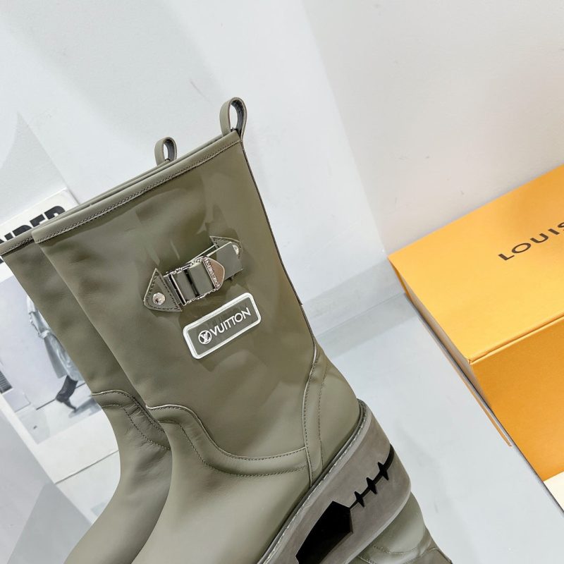 New Collection  LUV BOOTS 013 - Image 3