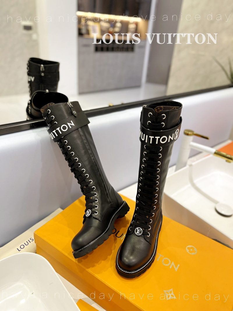 New Collection  LUV BOOTS 031 - Image 2