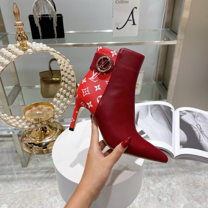 New Collection  LUV BOOTS 026 - Image 2