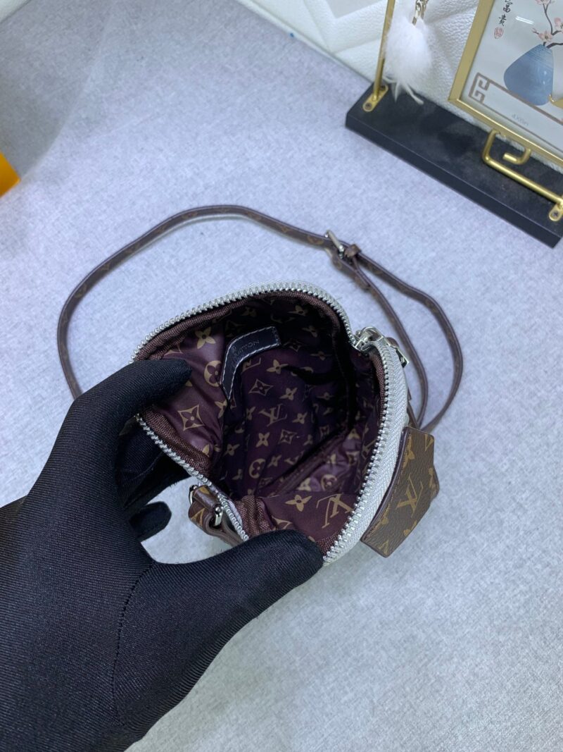 New Collection Bag LUV 622 - Image 3
