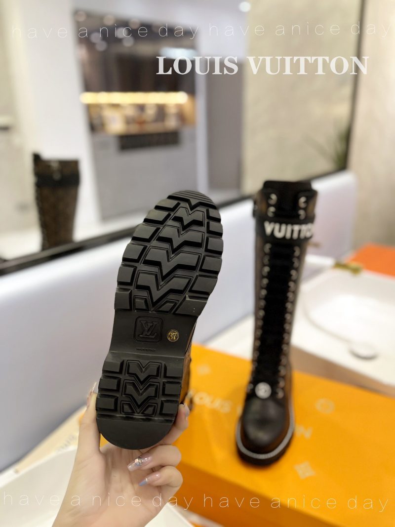 New Collection  LUV BOOTS 032 - Image 5