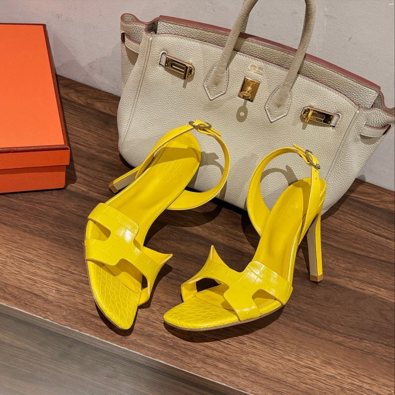 New Collection HM HIGH HEELS 058 - Image 7