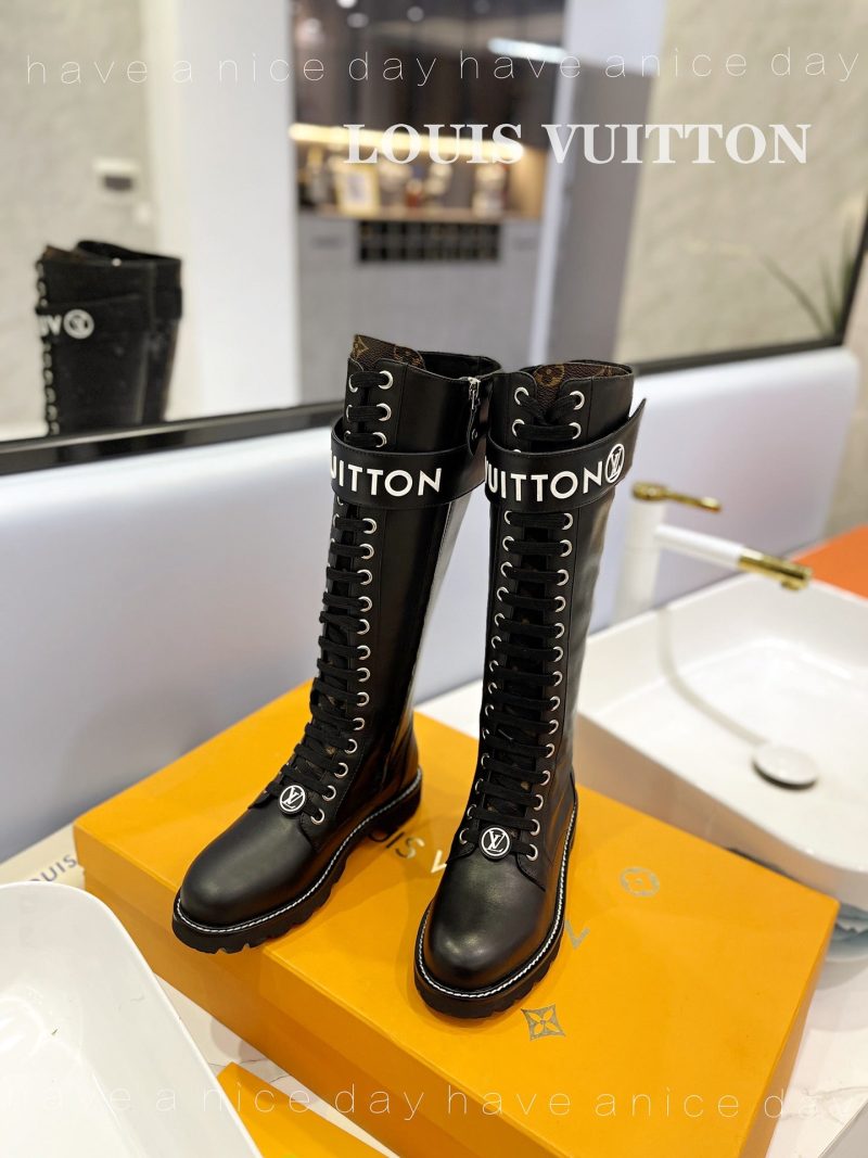 New Collection  LUV BOOTS 031 - Image 5