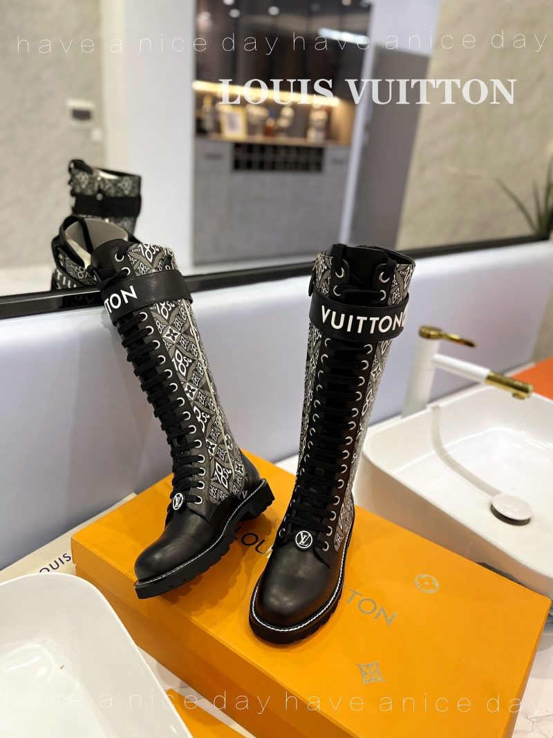 New Collection  LUV BOOTS 030 - Image 6