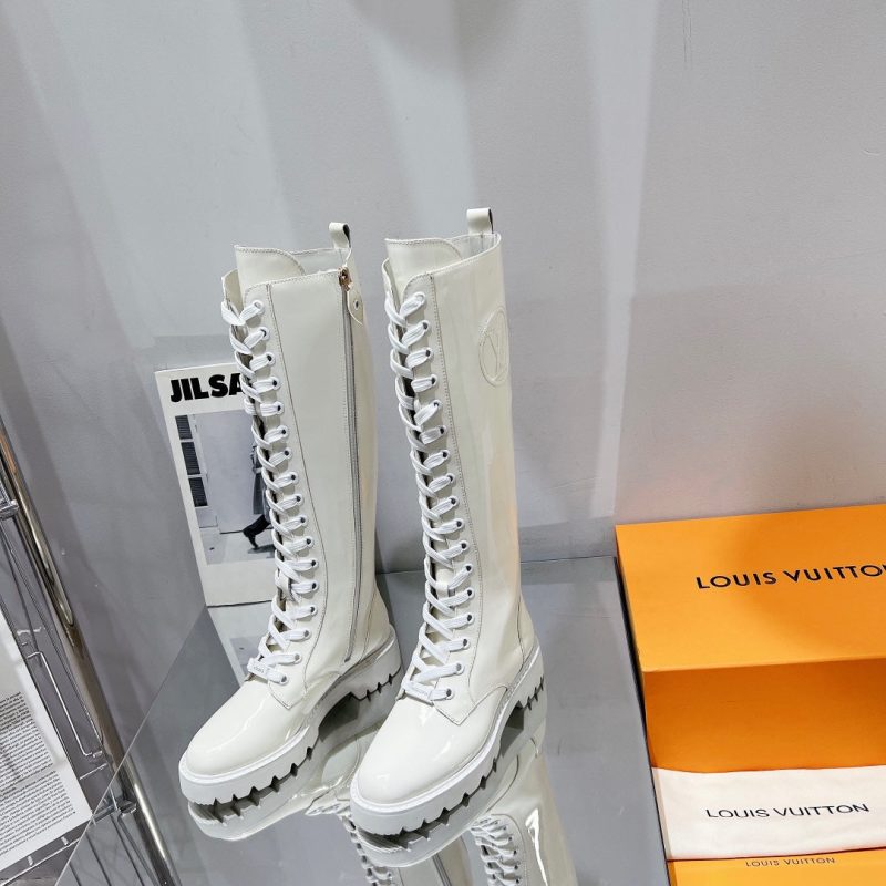 New Collection  LUV BOOTS 010 - Image 3