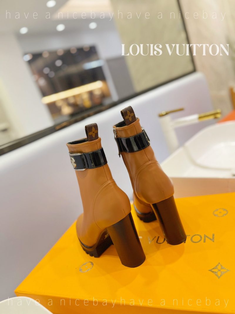 New Collection  LUV BOOTS 035 - Image 6
