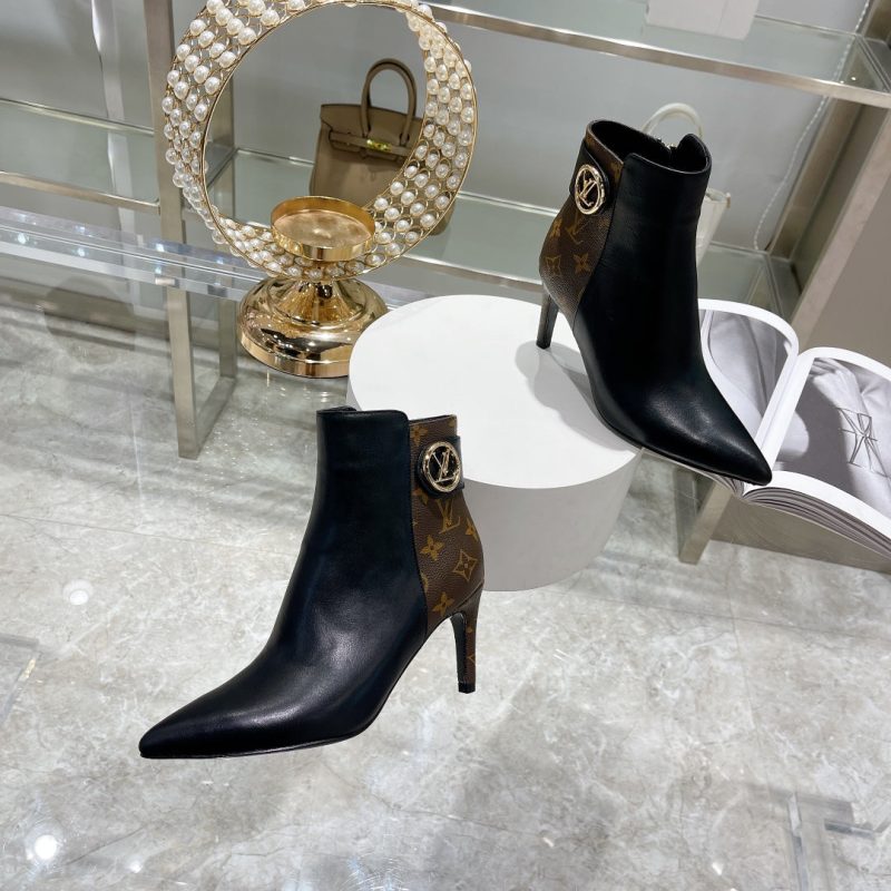 New Collection  LUV BOOTS 024 - Image 3