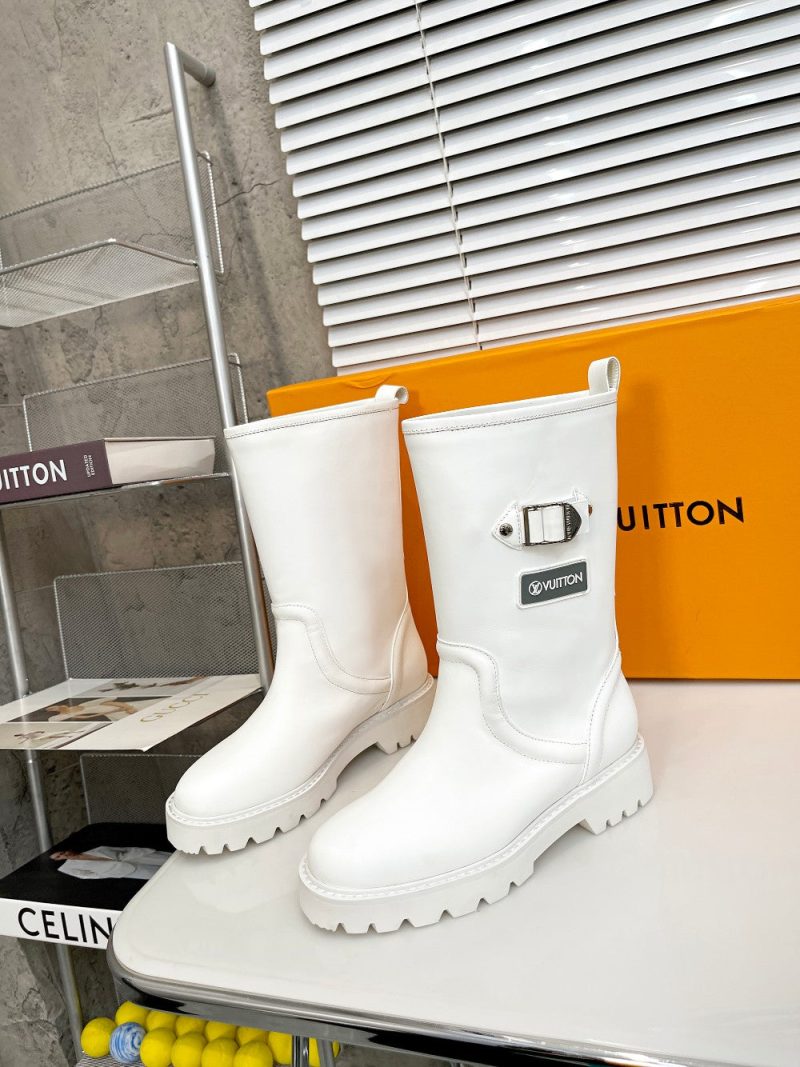 New Collection  LUV BOOTS 021 - Image 2