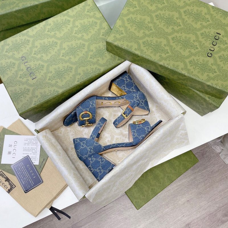New Collection GCI HIGH HEELS 032