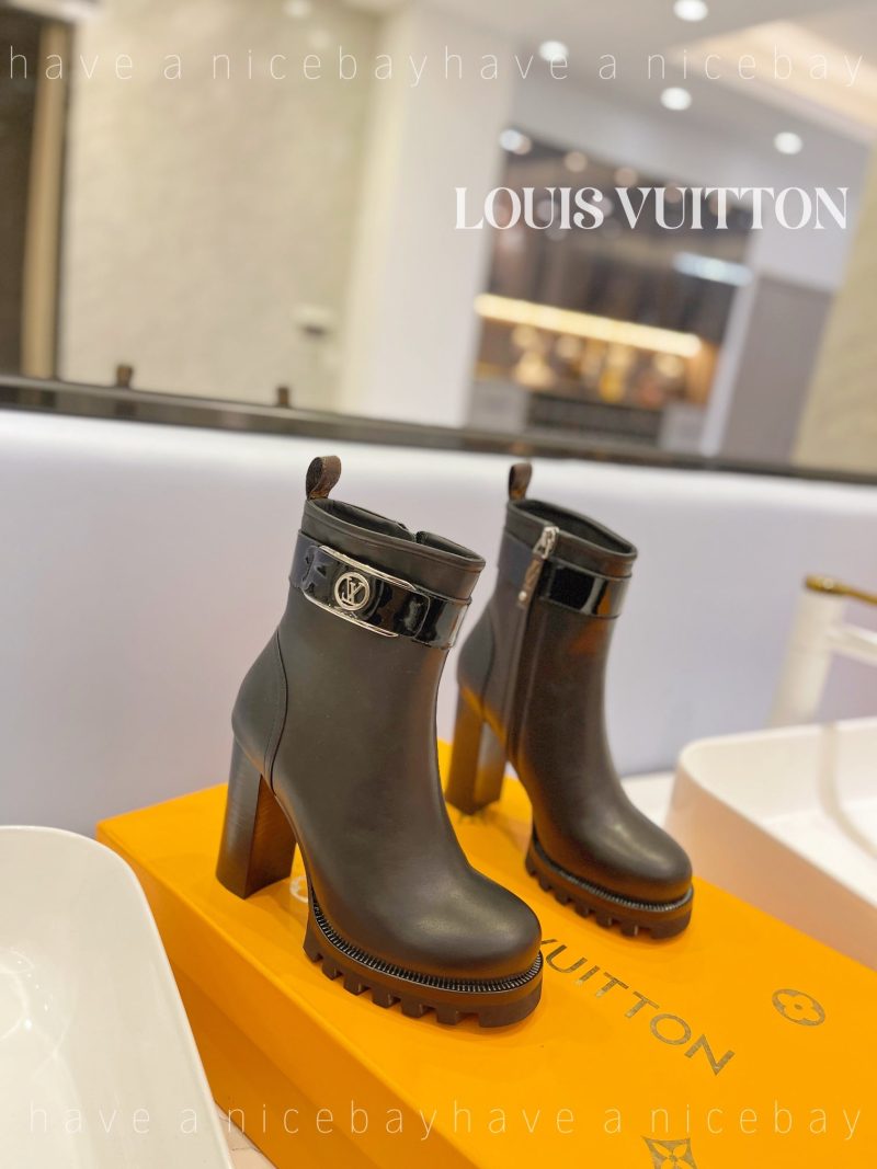 New Collection  LUV BOOTS 033 - Image 3