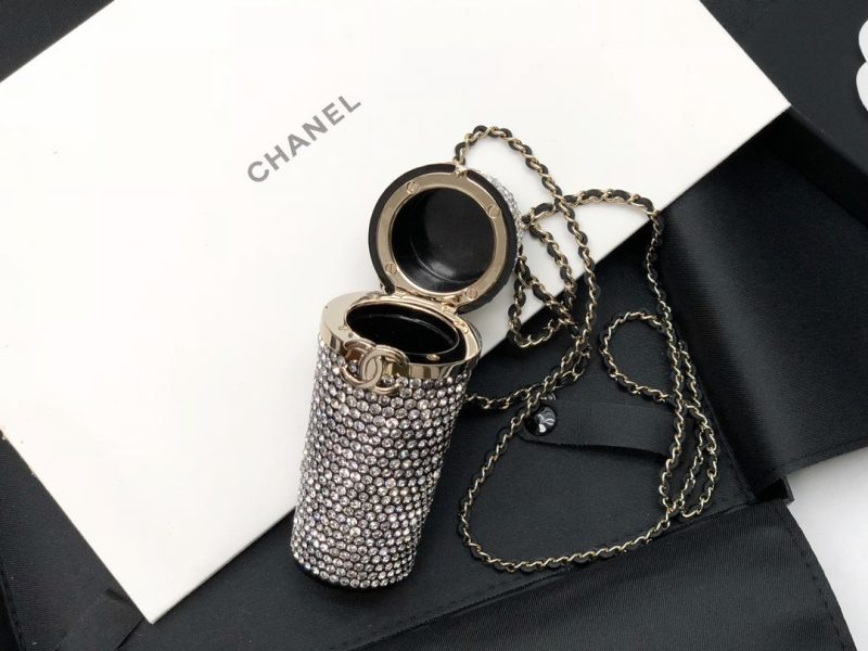 CHL Embellished Lipstick Case Bag For Women - Image 8