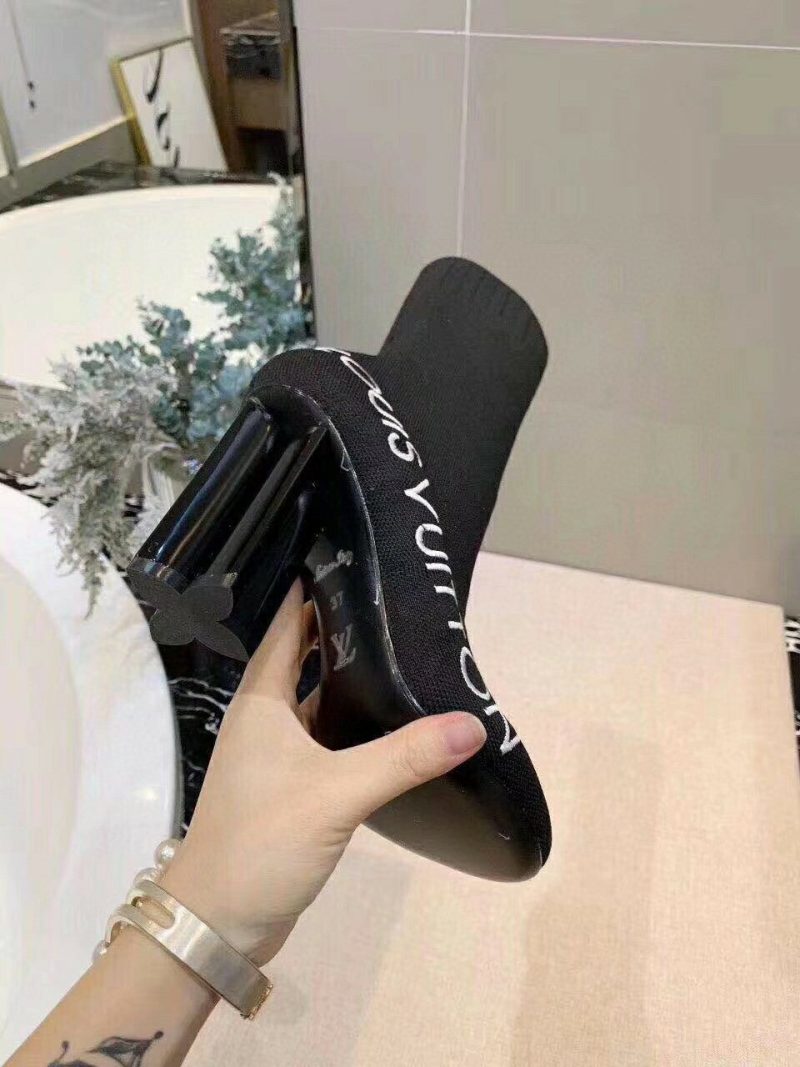 New Collection  LUV BOOTS 019 - Image 2