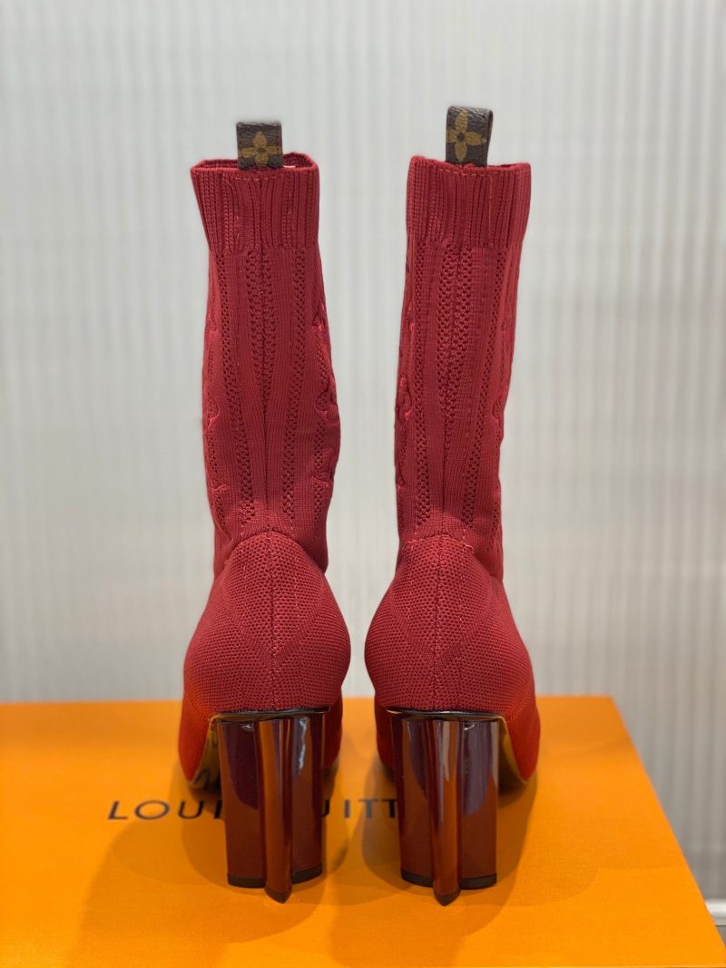 New Collection  LUV BOOTS 050 - Image 2