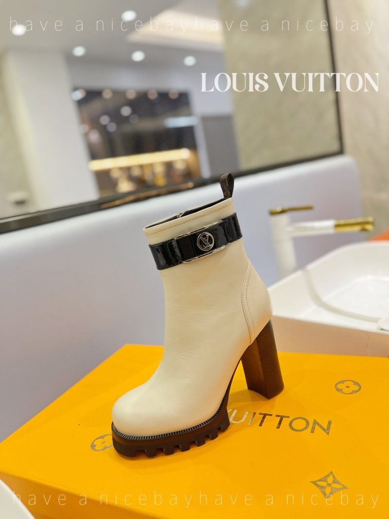New Collection  LUV BOOTS 034 - Image 7