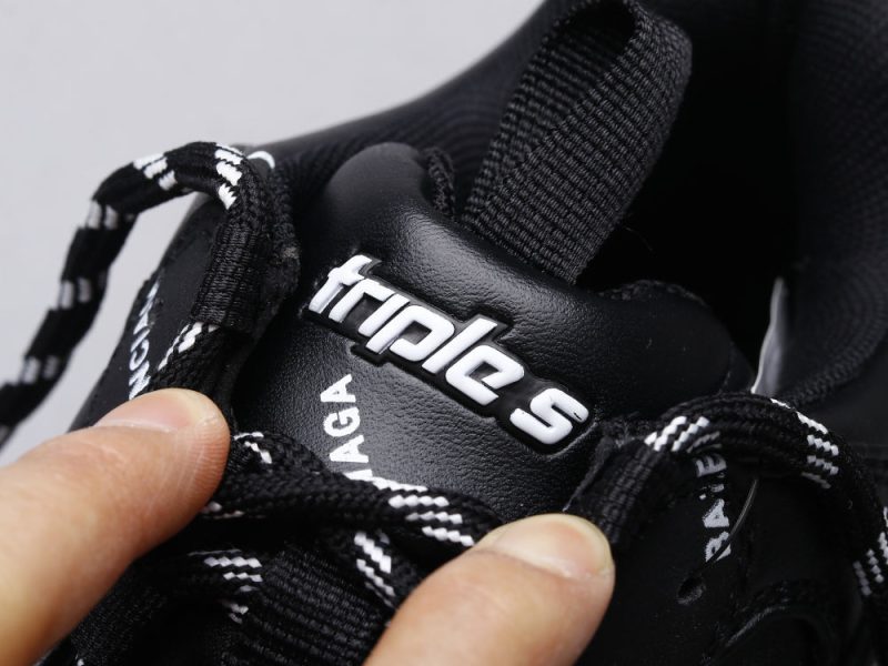 New Arrival Bla Sneaker 027 - Image 4