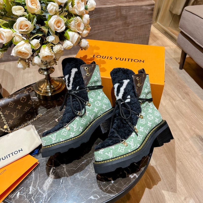 New Collection  LUV BOOTS 046 - Image 3