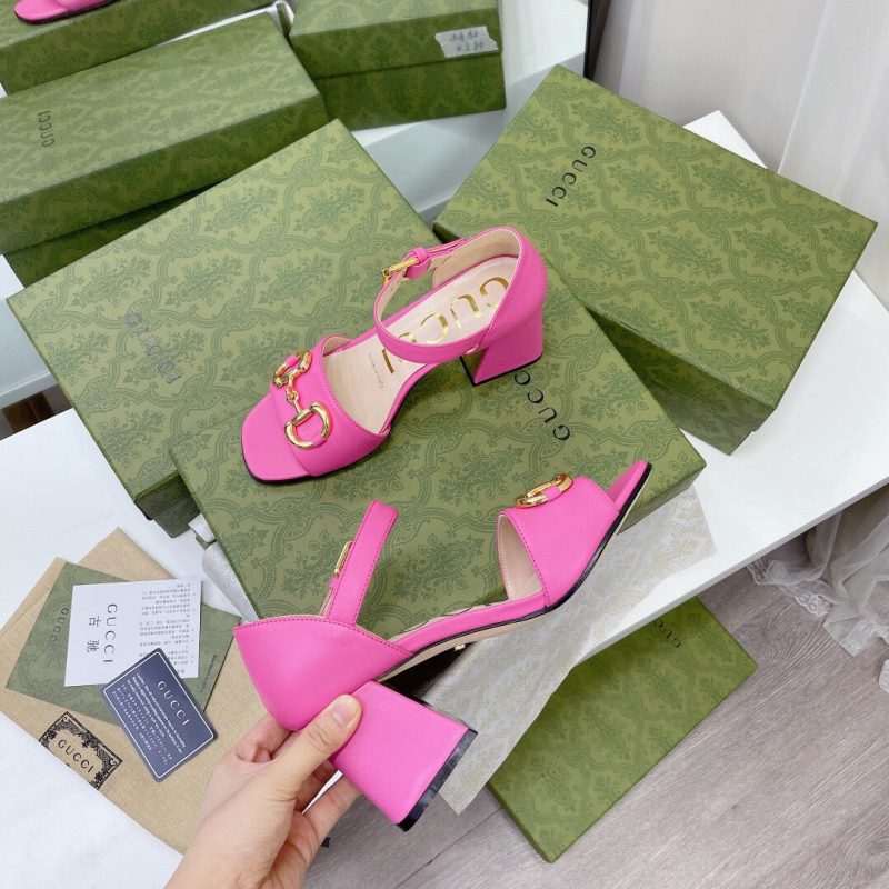 New Collection GCI HIGH HEELS 034 - Image 2