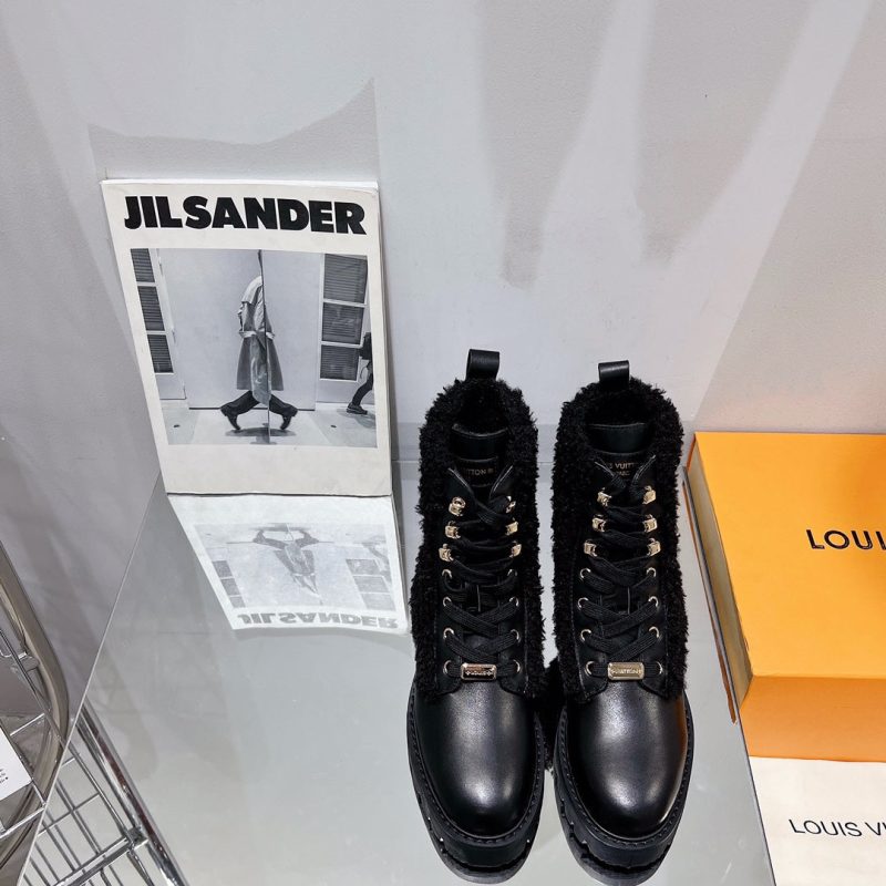 New Collection  LUV BOOTS 009 - Image 6