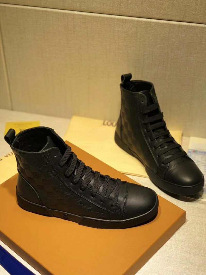 New Arrival Luv Sneaker 073 - Image 5